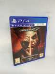 Gra Tekken 7 PS4 Play Station pudełkowa PS VR