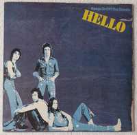 Hello – Keeps Us Off The Streets (Vinyl, LP, Album)