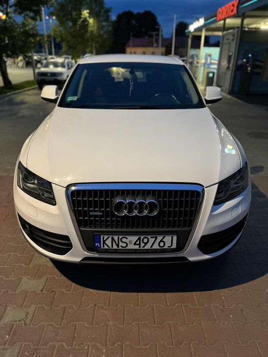 Audi Q5 2010 AUTOMAT