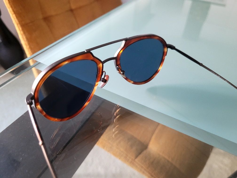 Oculos de sol Giorgio Armani. Originais