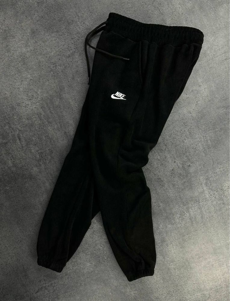 Спортивные штаны таны Nike найк черные