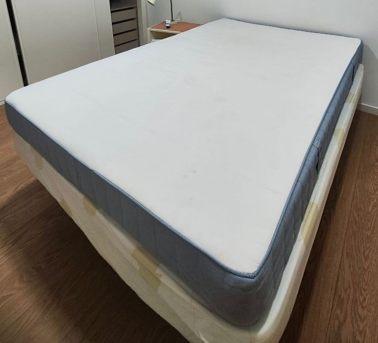 Colchão de casal