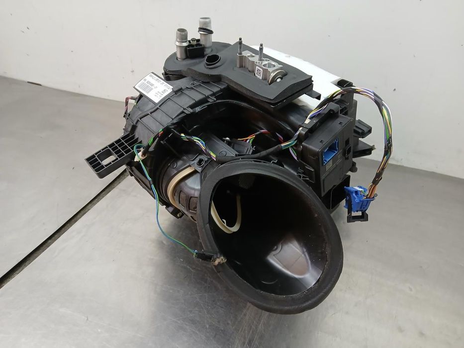 Chauffage / sofagem completa PEUGEOT 208 II