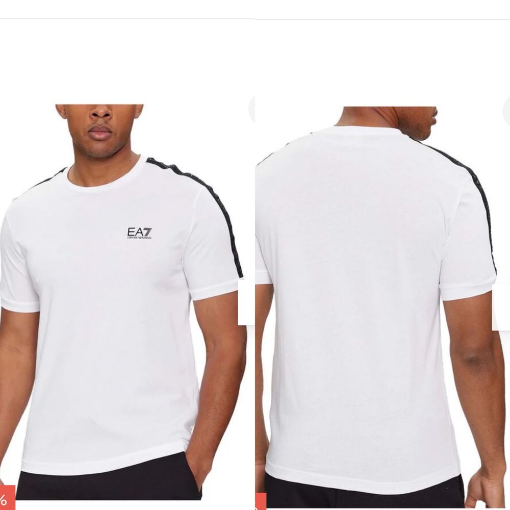 Футболка Armani Boss  lacoste M L XL