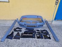 Комплект обвеса на BMW 3 Series F30 12-18 год в стиле M Sport Paket