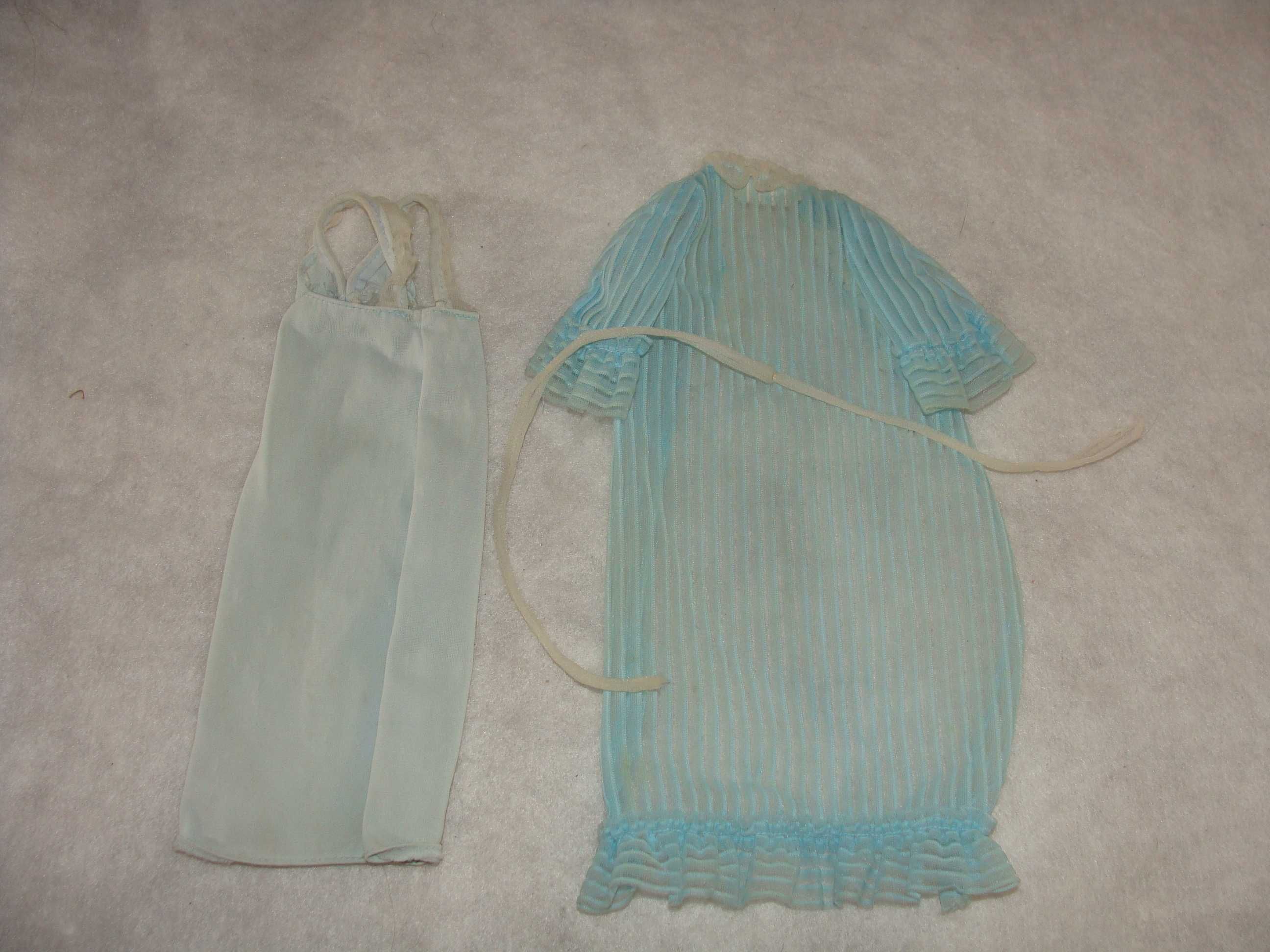 Roupa Barbie Fashion Favorites (Ref. 1400) de 1978