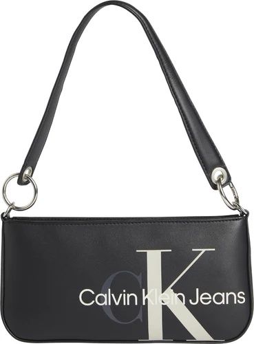 Сумка Calvin Klein Jeans черная оригинал