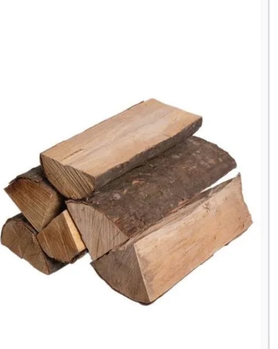 Дрова дуб граб ясен сосна