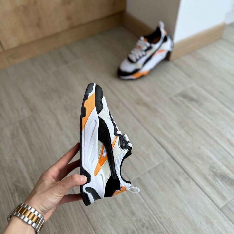 США! Літні жіночі кросівки Puma Trinity 390838-11 Оригінал! 38.5р
