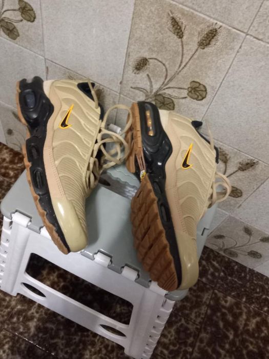 Nike TN usadas 1 vez