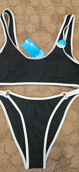 Новий купальник, Розмір Л