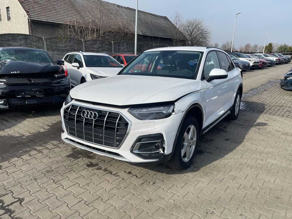 Бампер Audi Q5 80A 4G A8 D4 A1 8Х A3 A4 B8 A3 A6 Q2 Q7 Q8 Разборка