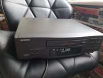 Sony odtwarzacz cd