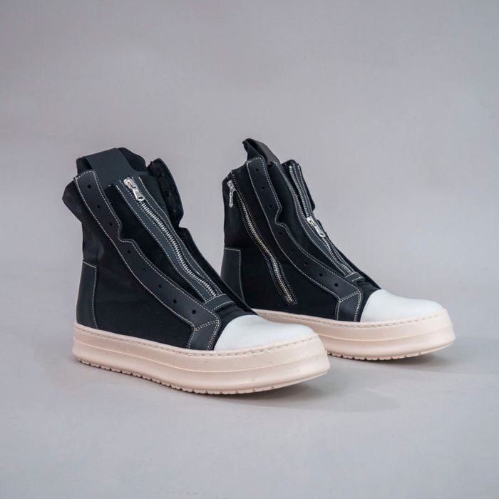 cinzia araia type новые