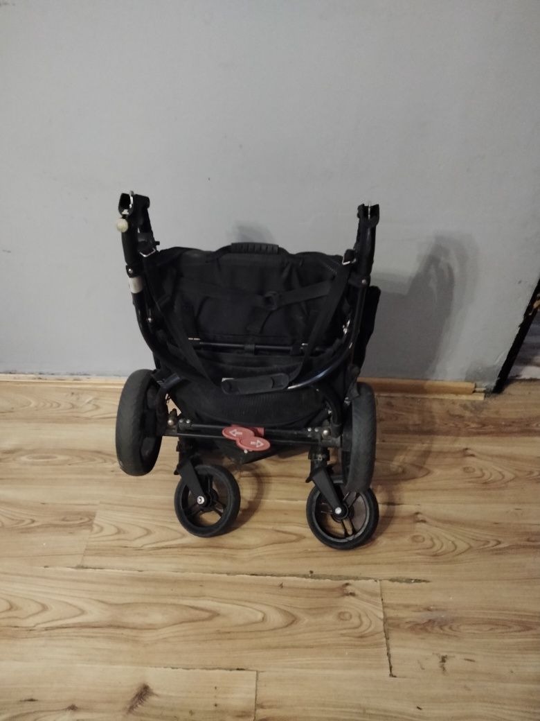 Wózek spacerowy Valco snap4 baby