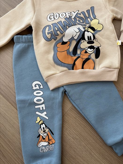 Новий утеплений костюм 86, фліска, флисовый комбинезон