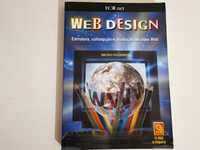 Web Design - Estrutura, Concepção e Produção de Sites