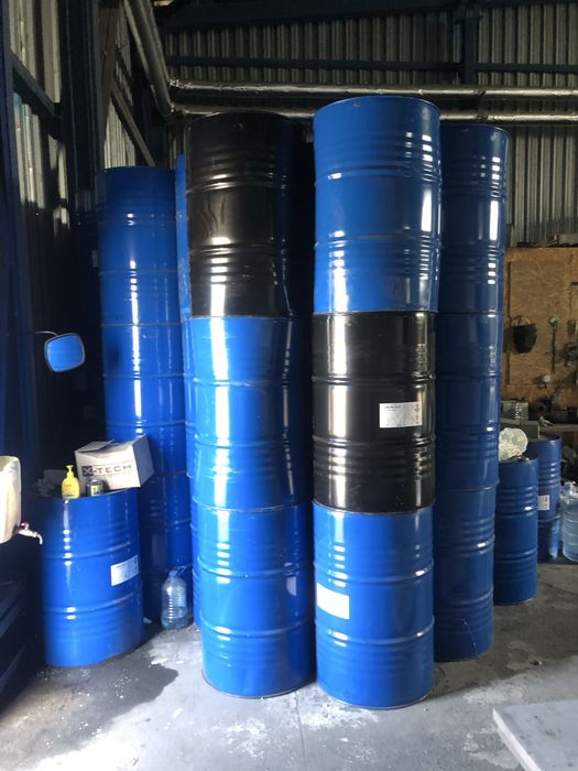 Бочка 200 литров