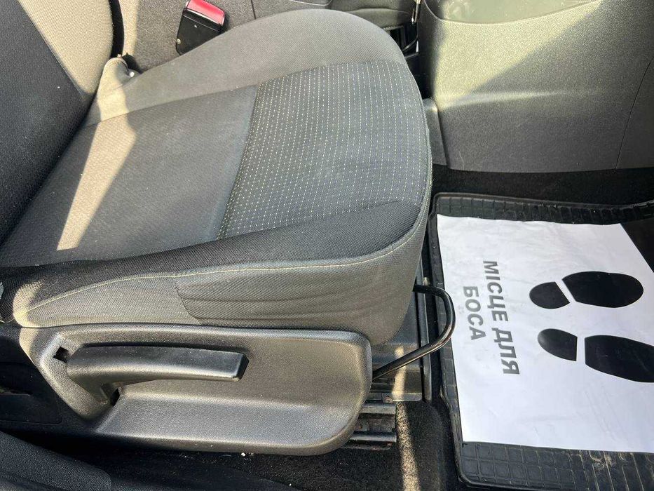 Renault Grand Scenic 2010