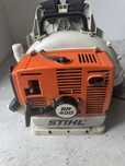 Dmuchawa STIHL BR 400