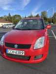 Suzuki Swift 2008 benzyna