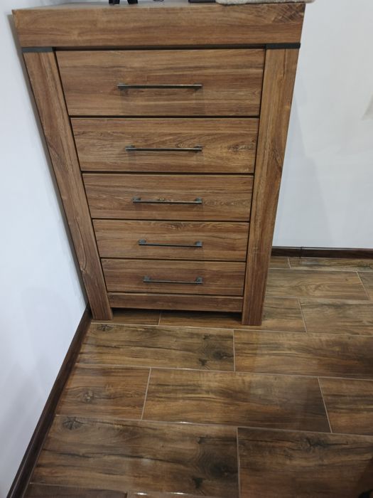 Komoda Gent stan jak nowy