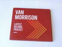 CD- VAN Morrison /Latest Record Project Volume 1