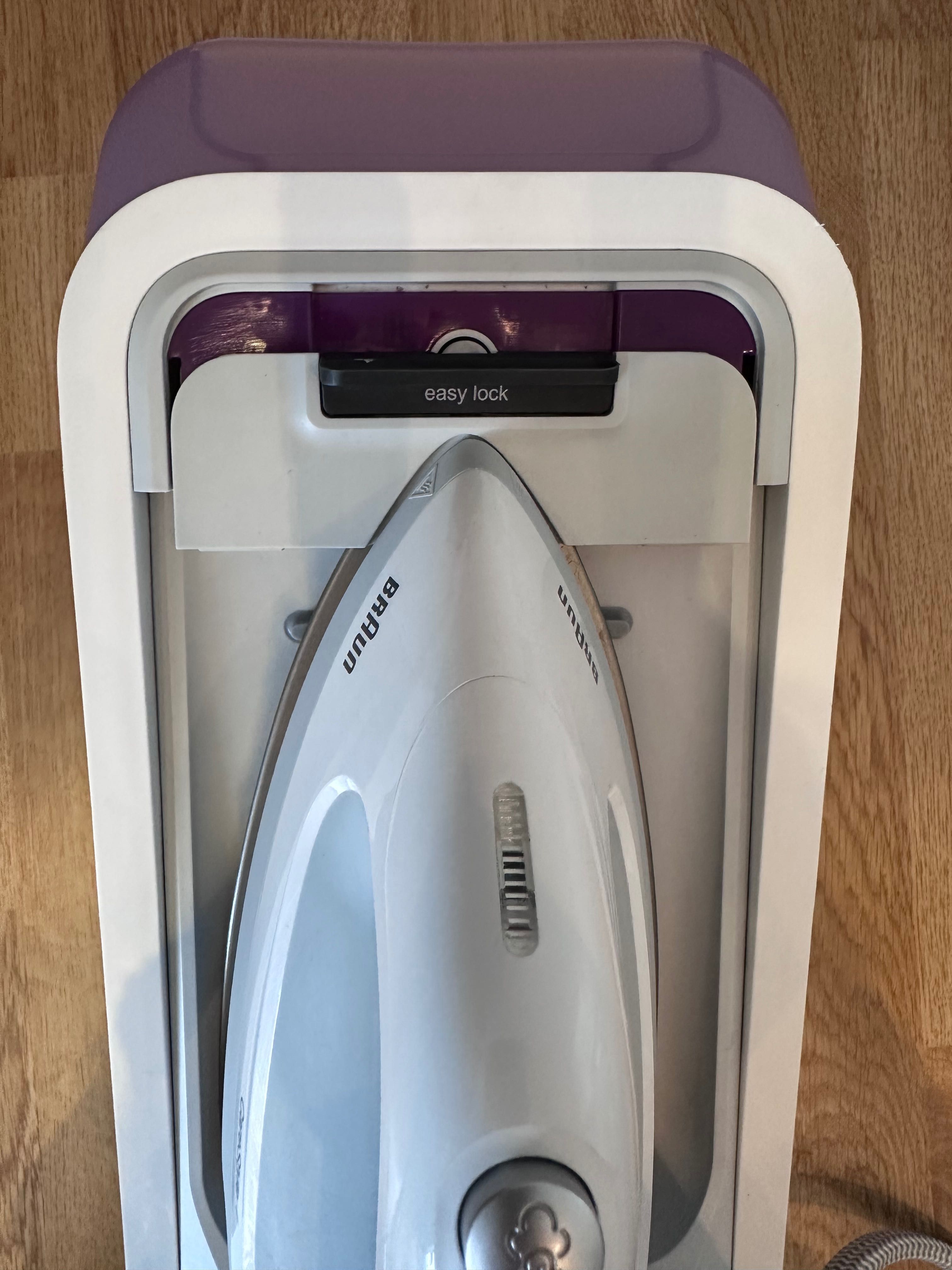 Парогенератор Braun