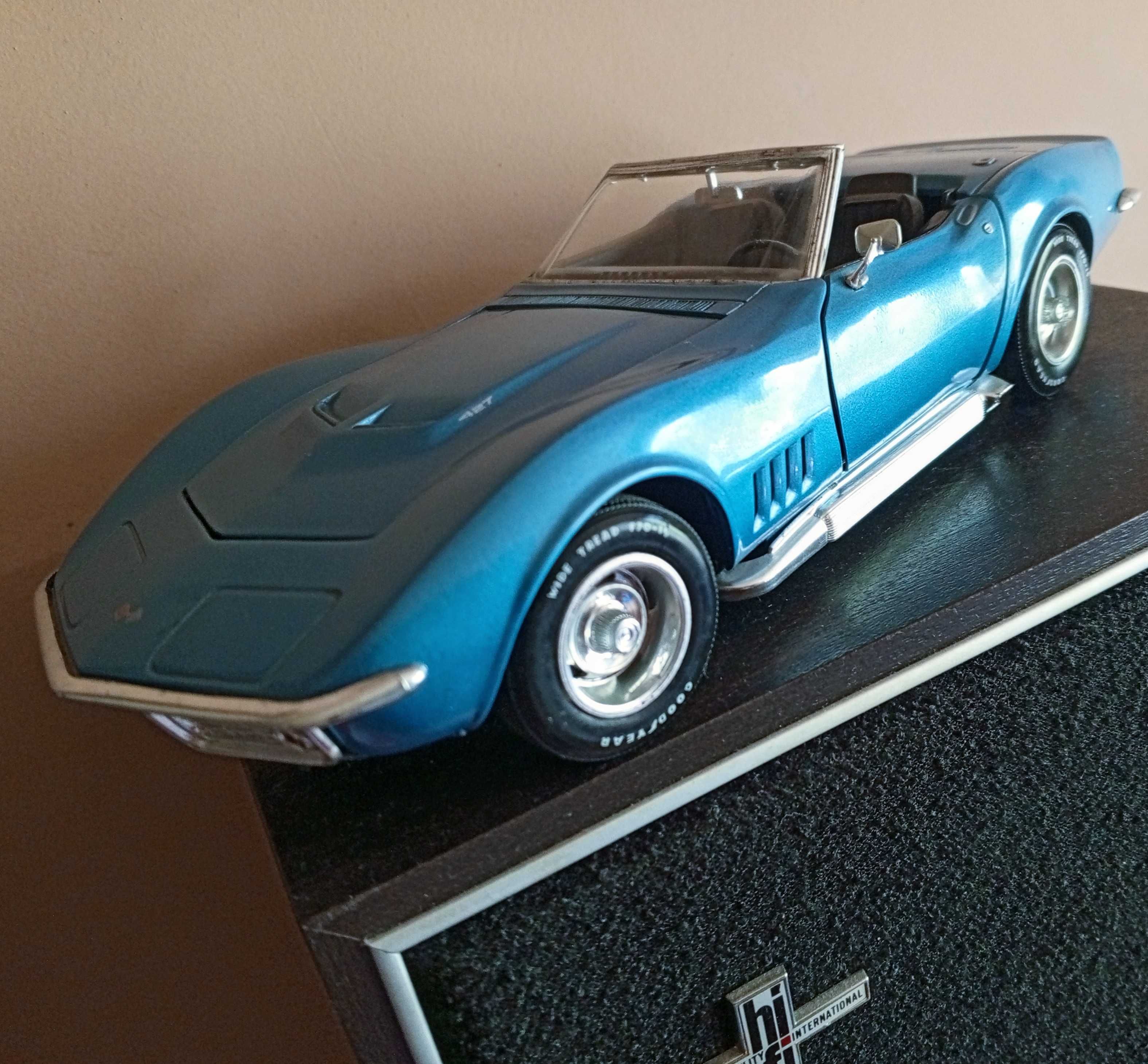 Chevrolet Corvette '1969