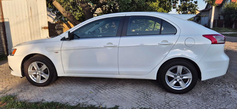 Продам Mitsubishi Lancer Х