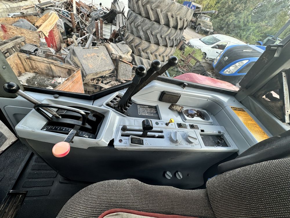 Трактор Case 8940 Magnum