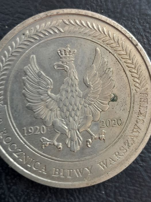 Monety PRL  od1949do1989.