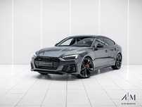 Audi A5 Sportback quattro S Line Hak Edition One Serwis ASO FV23%
