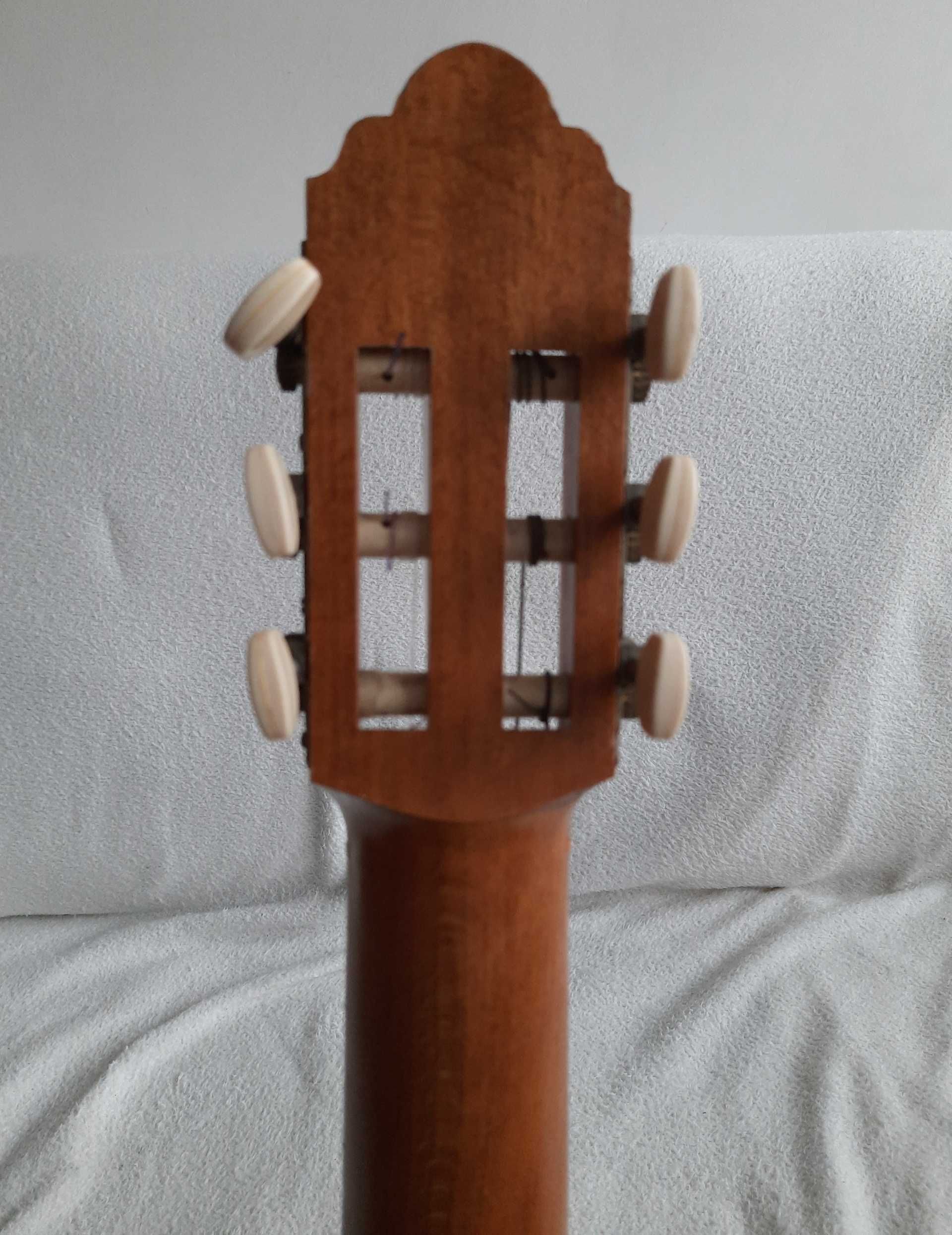 Gitara klasyczna HOPF model STUDIOSO 1