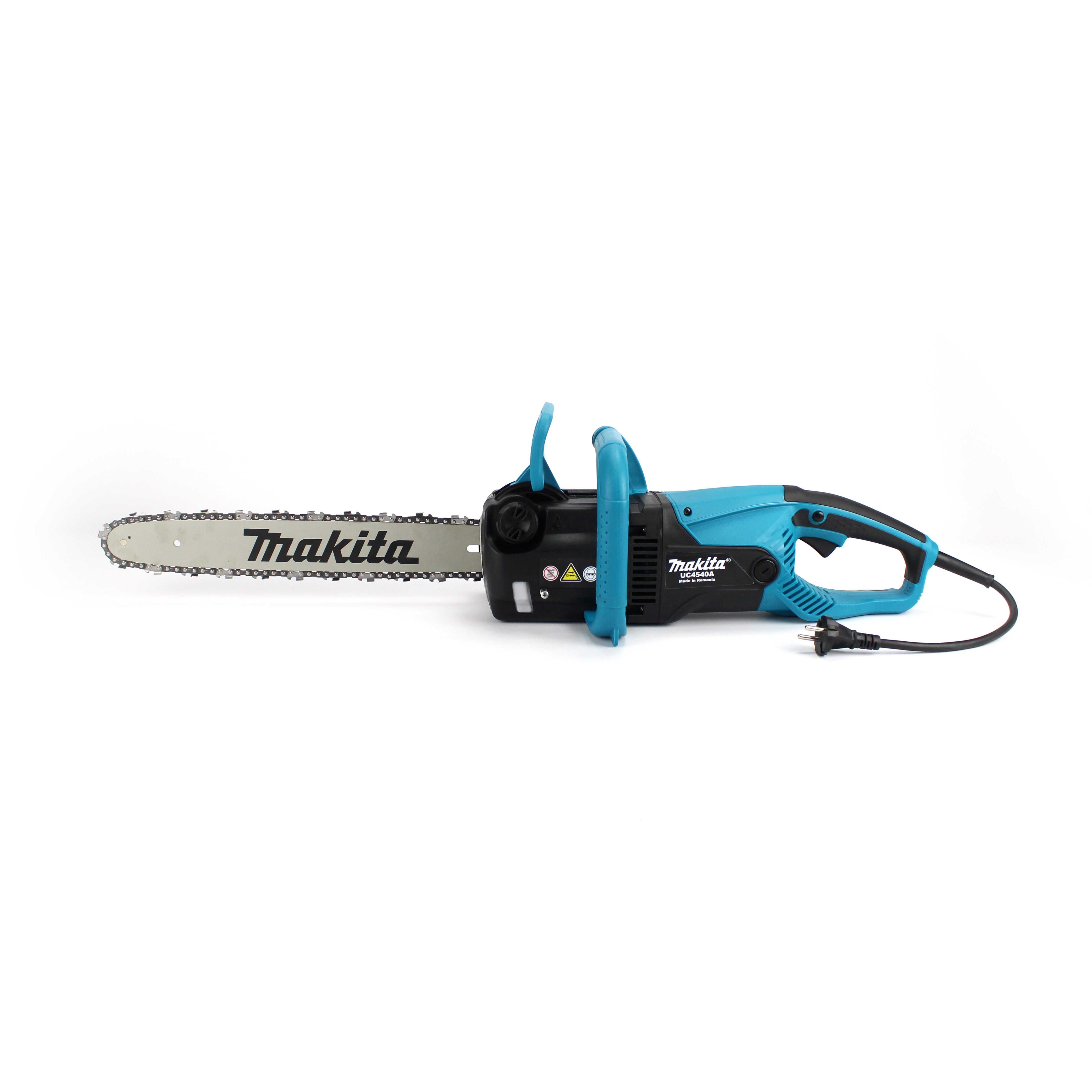 Електрична ланцюгова пилка Makita UC4540A 2.2 кВт. Електропила макіта