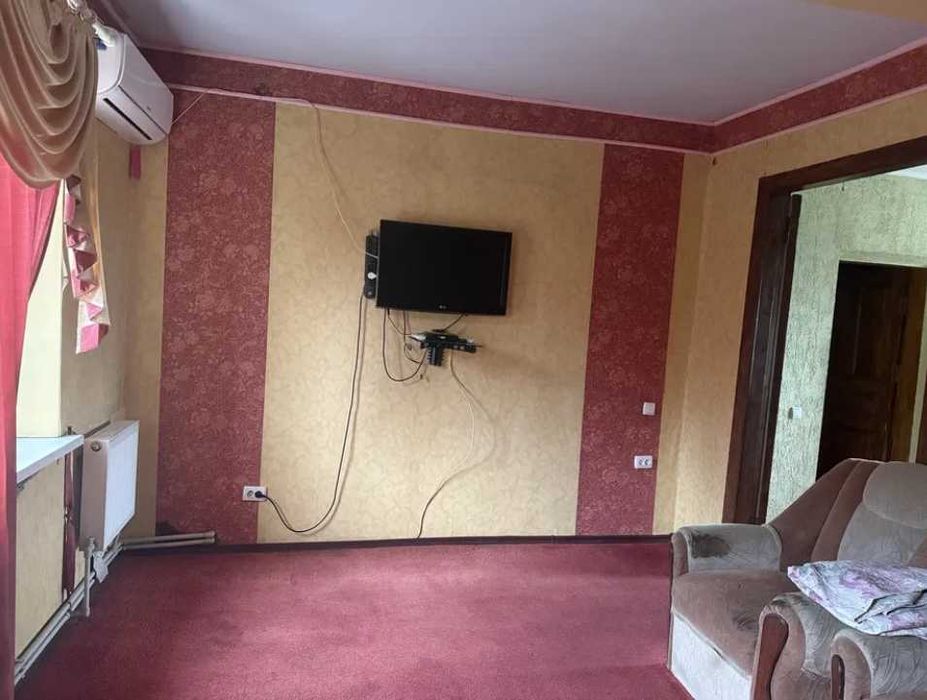 Продам Дом в районе Чапаева. Є- Відновлення. Ir