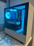 Ігровий компьютер NZXT