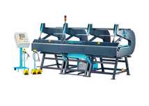 ZAGINARKA hydrauliczna CNC 6000mm Producent