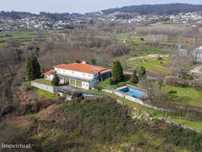 Quinta em Fafe