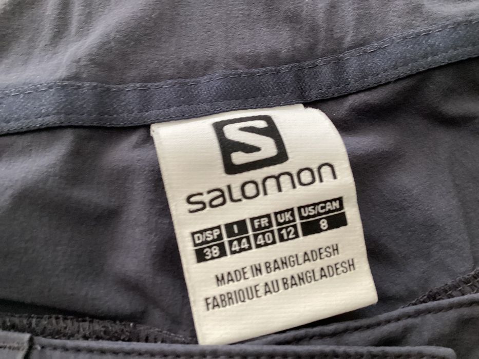 Шорти Salomon Outspeed Shorts S
