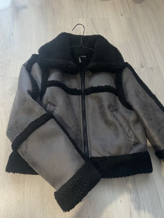 Жіноча дублянка