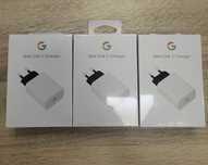 Зарядний пристрій Google Pixel 30W USB-C EU White ОРИГІНАЛ! Магазин!