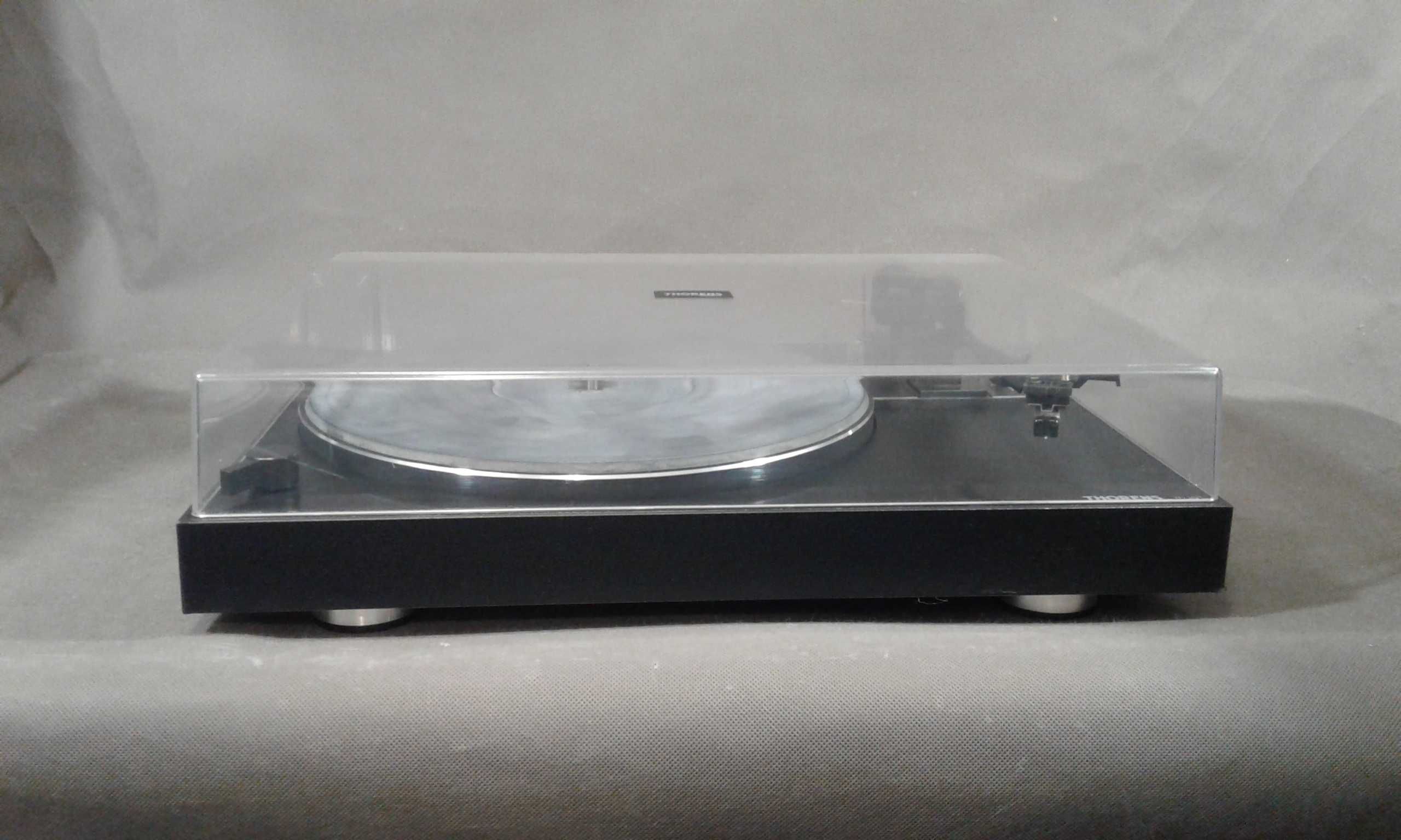 THORENS TD-180,gramofon stereo