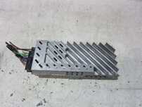 BMW F10 F06 WZMACNIACZ HARMAN HIFI AMPLITUNER 9264953 9296113 65129264953