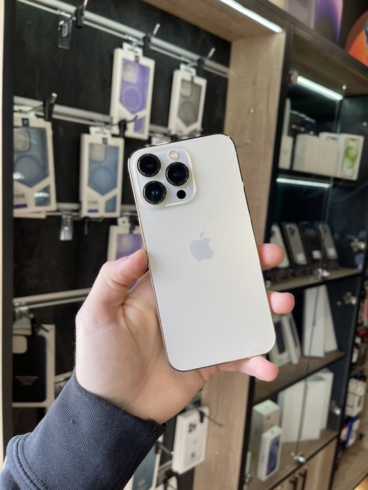 USED•iPhone 13 Pro 128GB•Магазин•Гарантія•