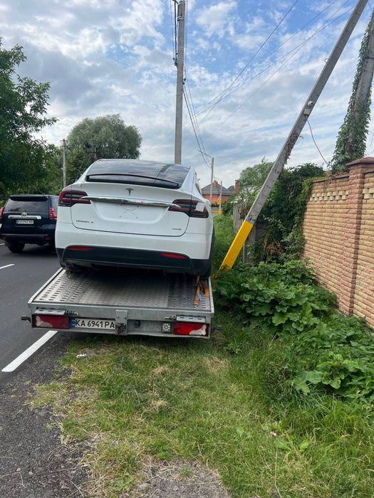 Tesla S/X батарея 2019 р 100 кВт, 1086755-00-D