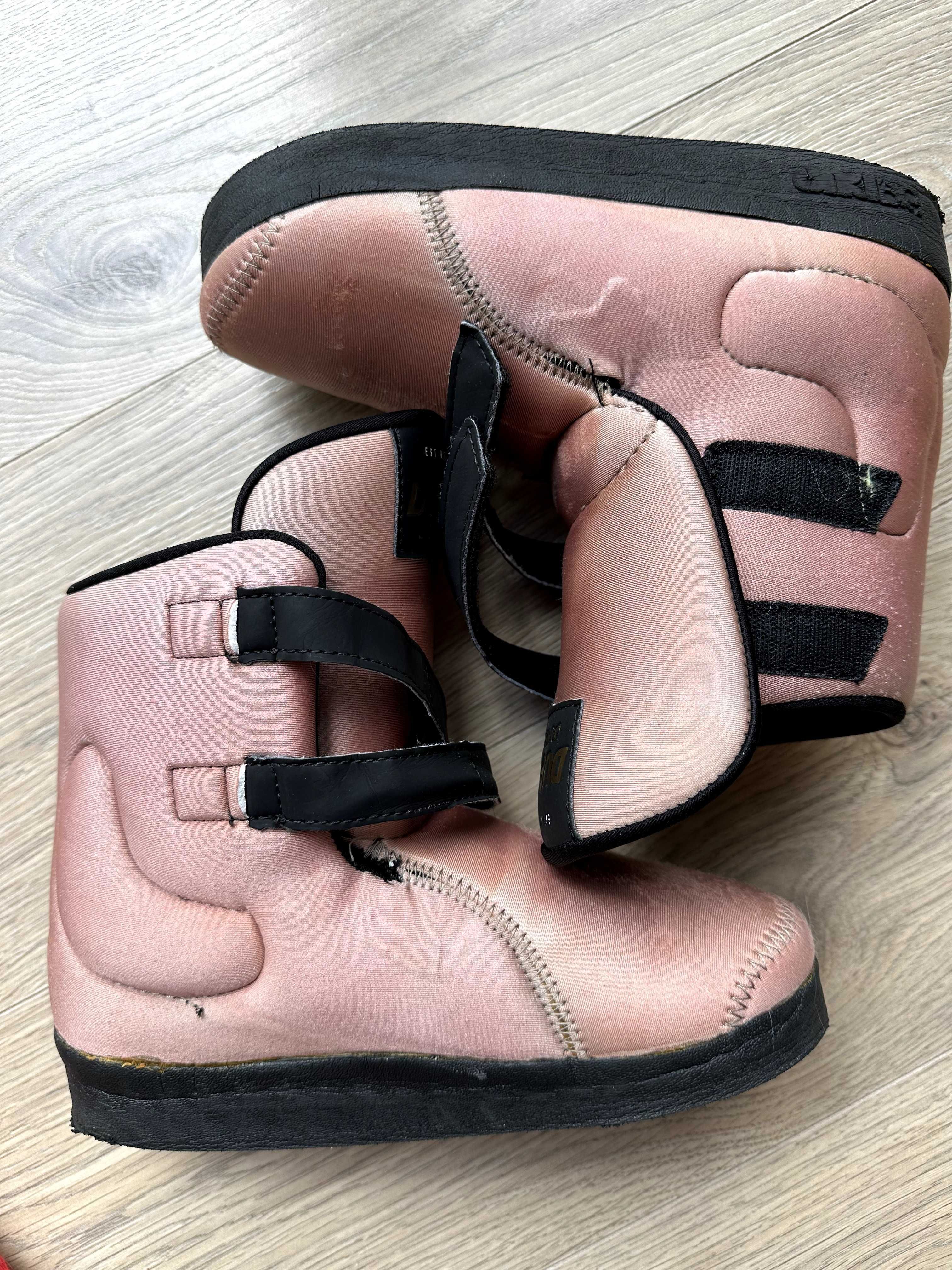 Buty Wakeboard DUP Mojito CT 2022 rozm 5-6