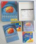 Deadlock Planetary Conquest PC Big Box Eng