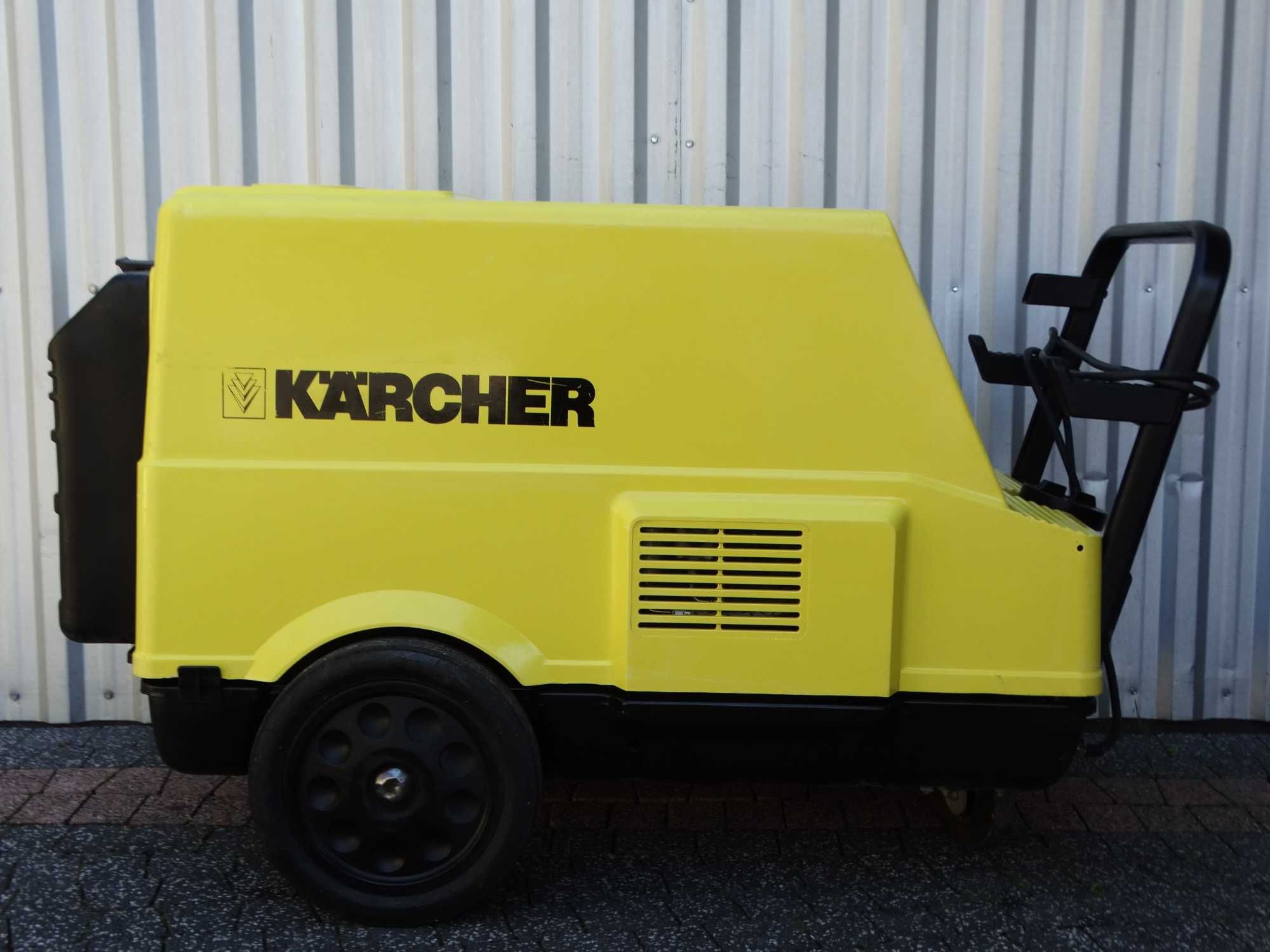 Myjka Ciśnieniowa Karcher HDS 755