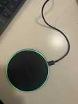 Wireless charger
